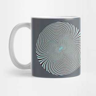 Psychedelic Mug